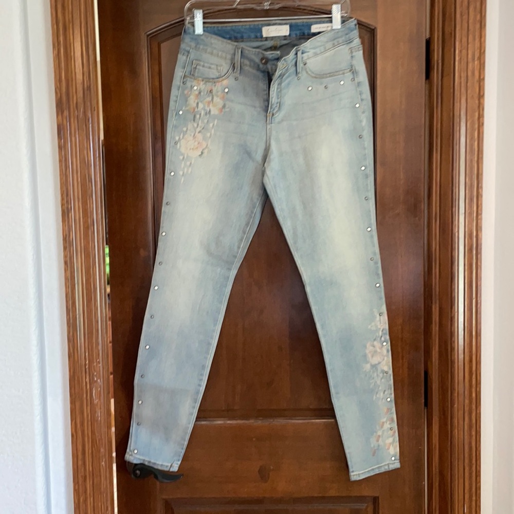 Jessica Simpson Jeans